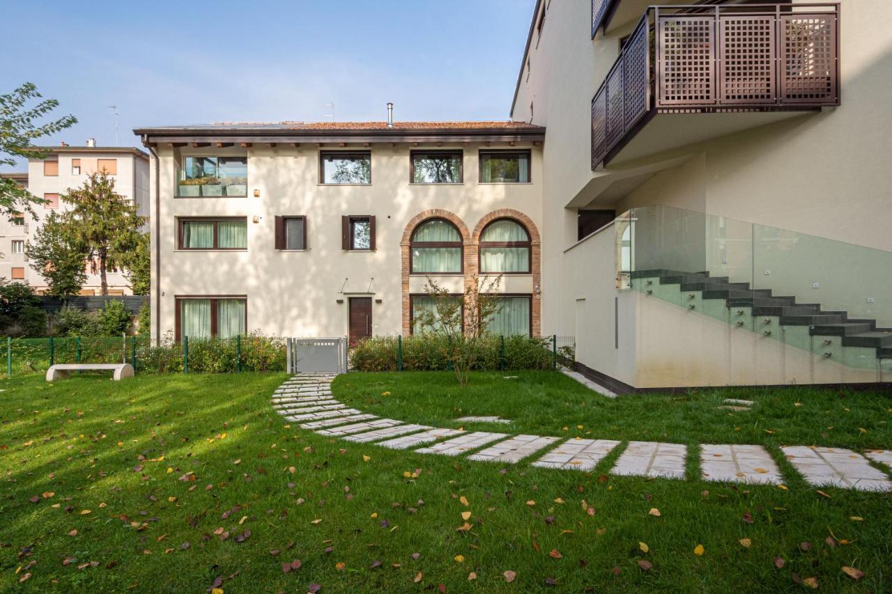 Appartement Trevisohome Botteniga Trévise