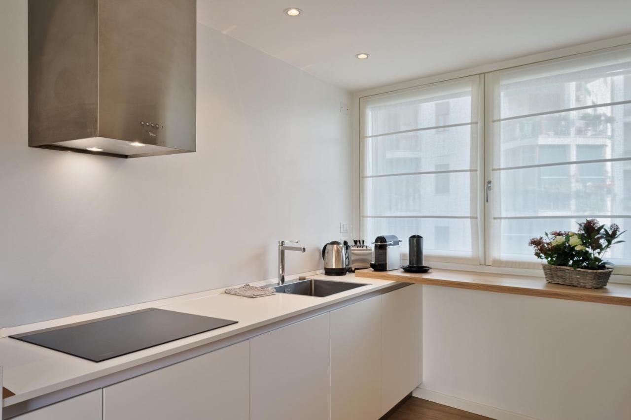Trevisohome Botteniga Appartement *