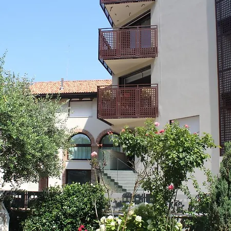 Trevisohome Botteniga Exterior photo