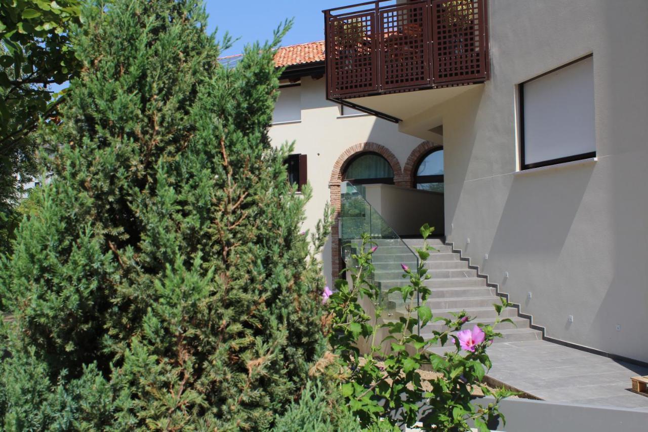 Trevisohome Botteniga Apartment Treviso