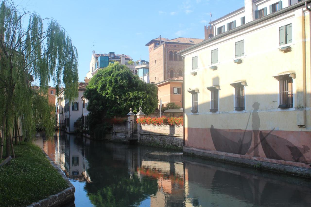 Apartment Trevisohome Botteniga Treviso