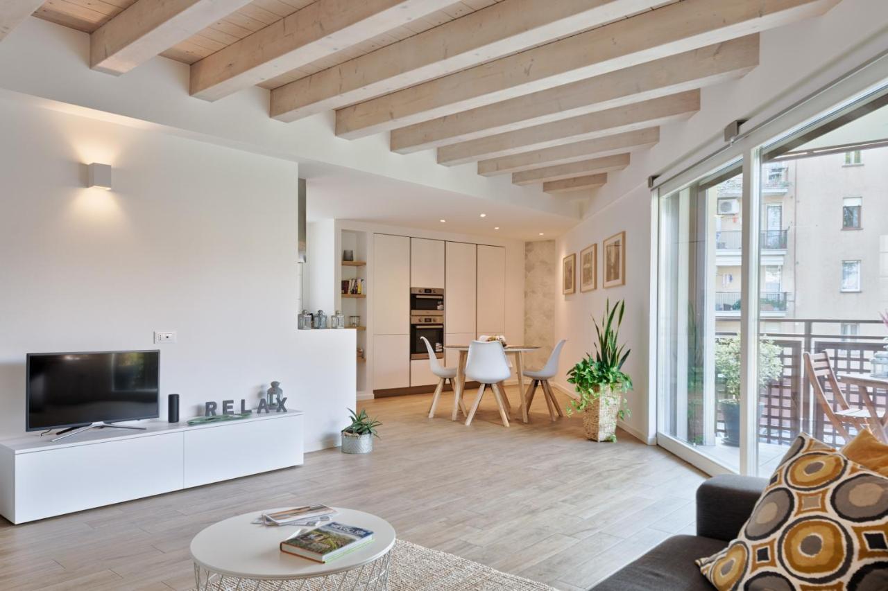 Apartment Trevisohome Botteniga Treviso
