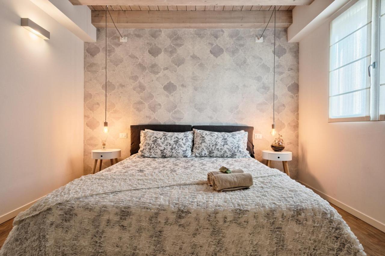 Apartment Trevisohome Botteniga Treviso