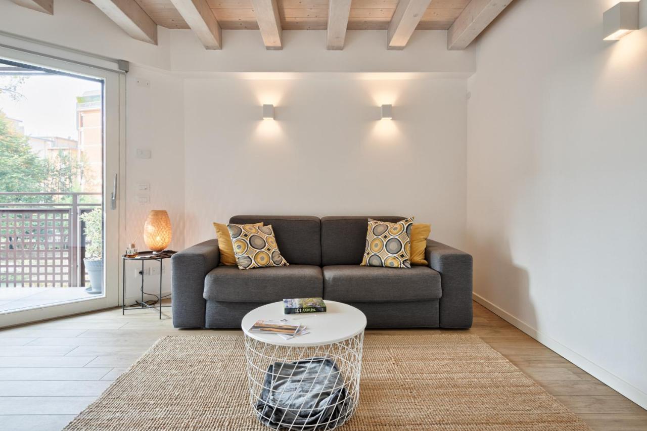 Trevisohome Botteniga Apartment Treviso