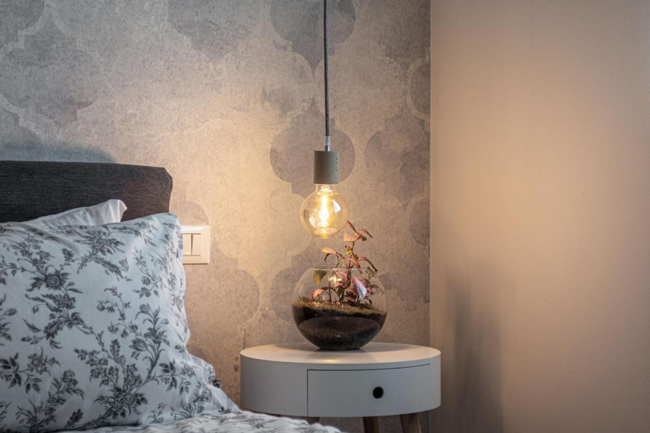 Trevisohome Botteniga Apartment
