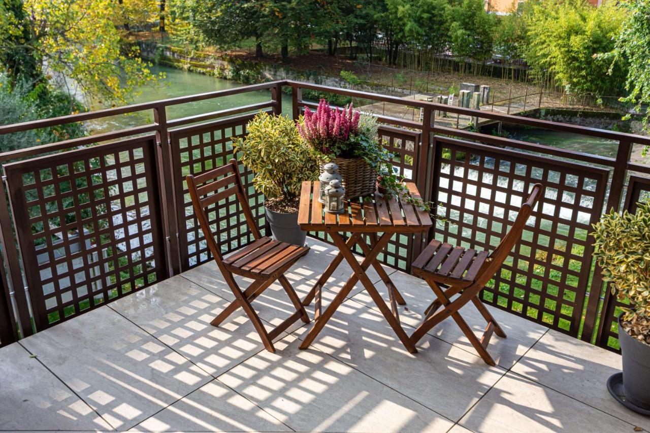 Trevisohome Botteniga Apartment