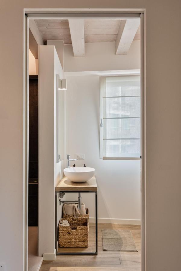 Apartment Trevisohome Botteniga