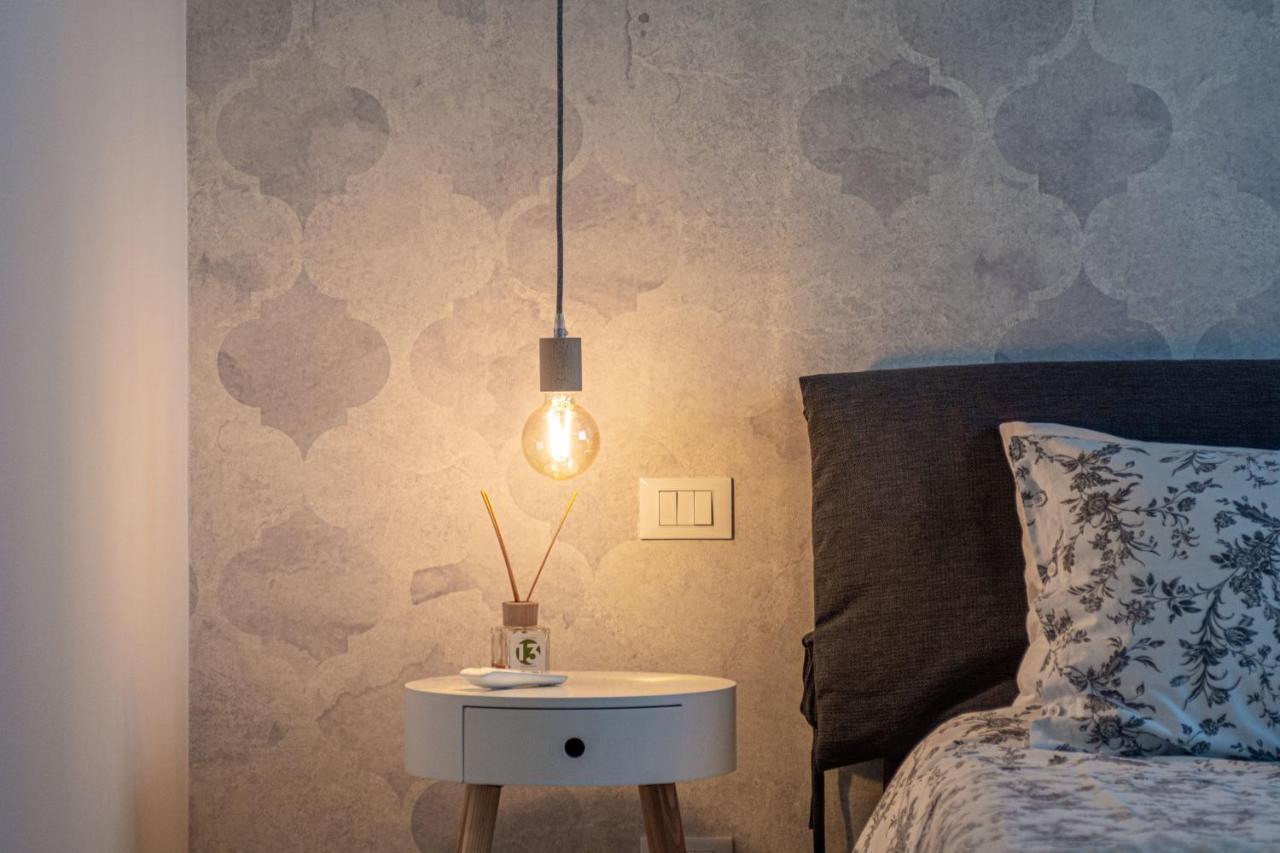 Trevisohome Botteniga Apartment