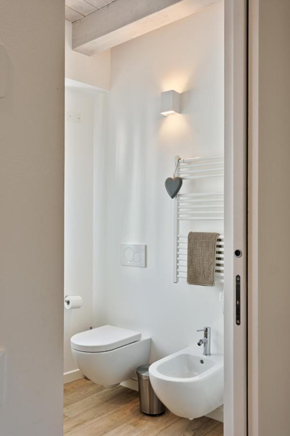 Trevisohome Botteniga Apartment Treviso