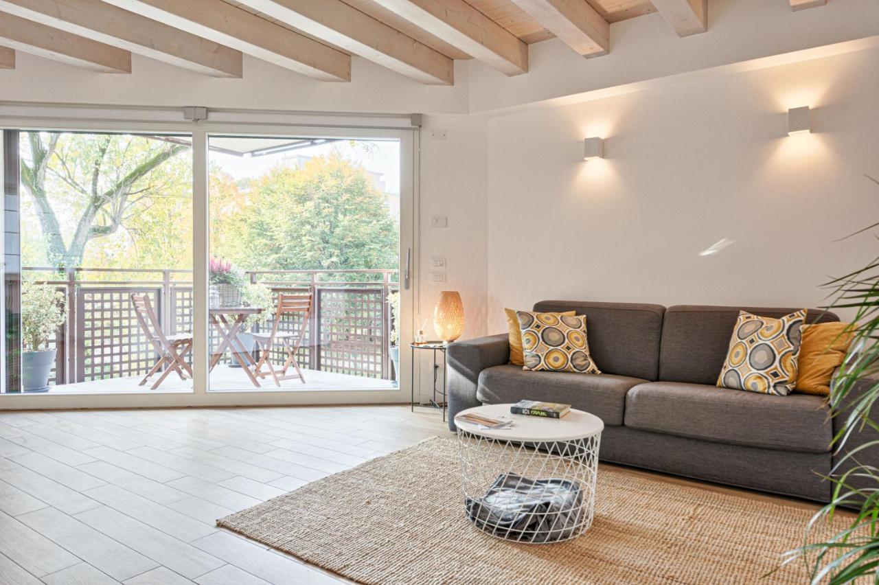 Apartment Trevisohome Botteniga