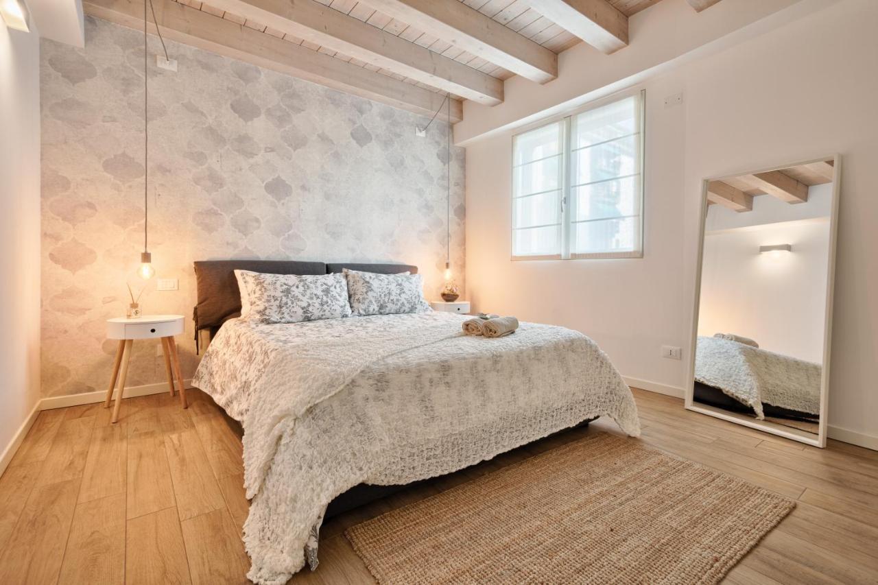 Trevisohome Botteniga Apartment