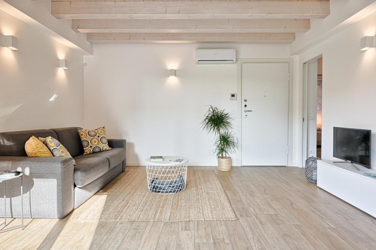 Apartment Trevisohome Botteniga *